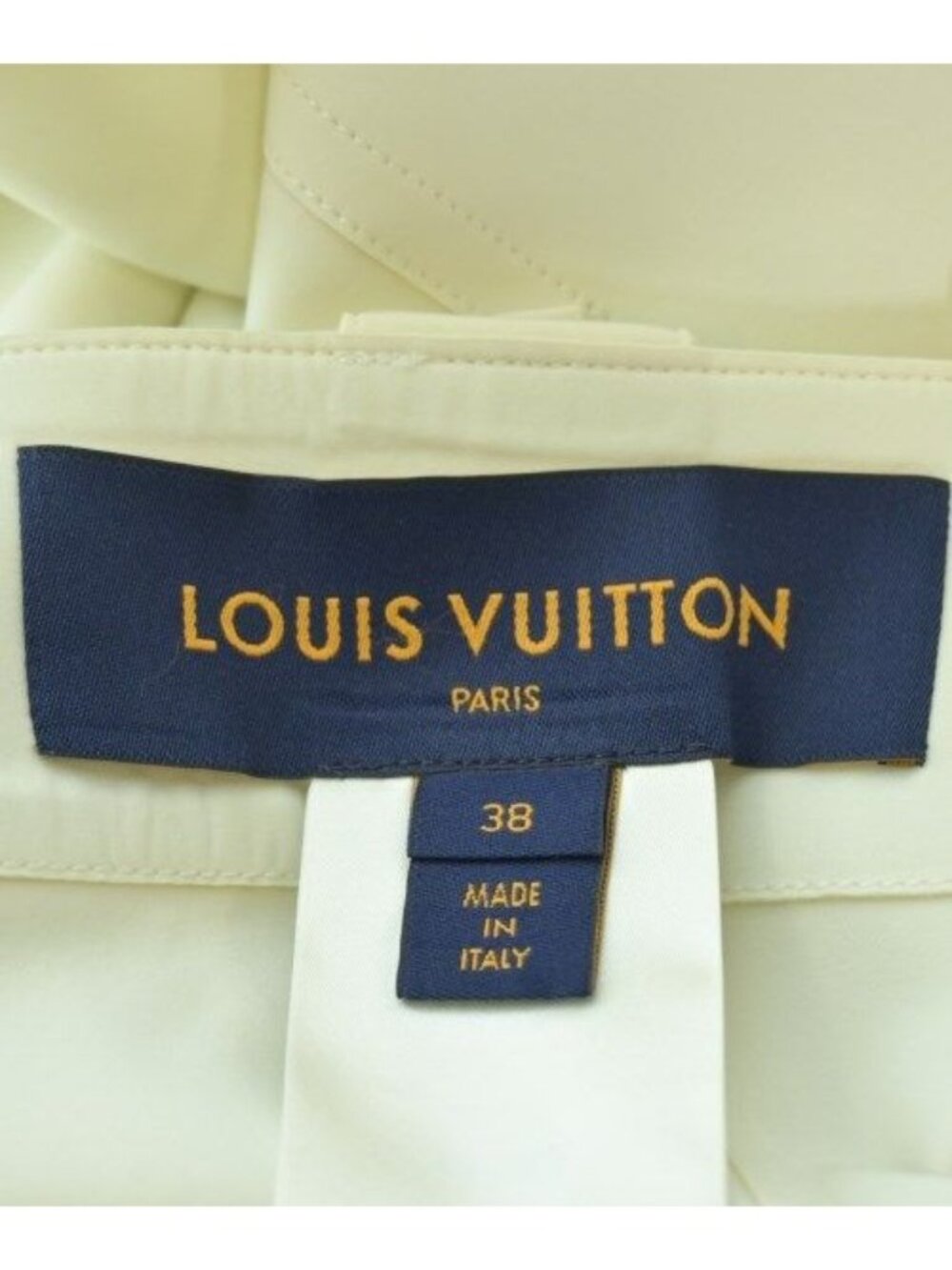Louis Vuitton Cartoon Pants - Picture 3 of 12